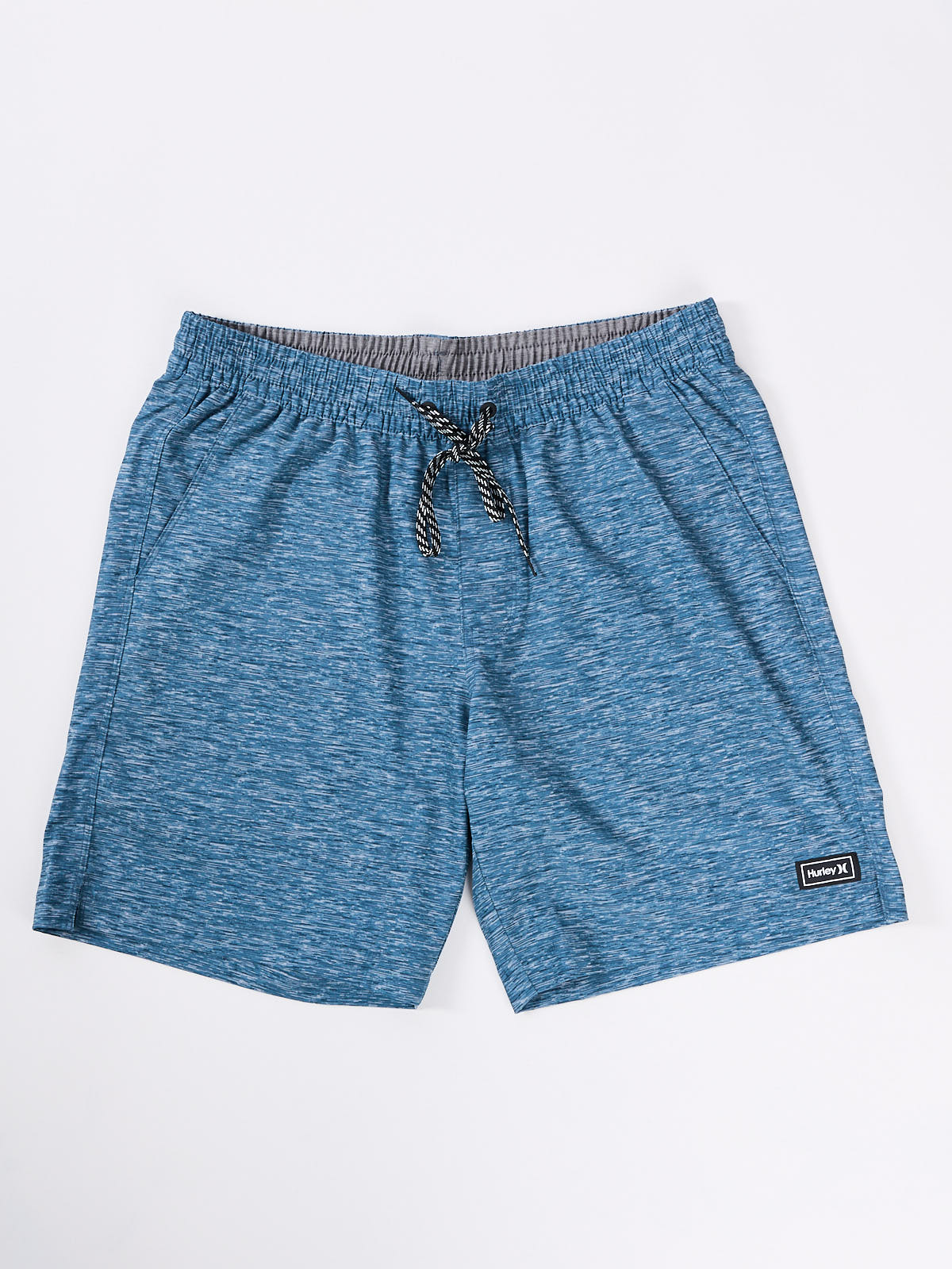 Hurley Static Volley Swim Short