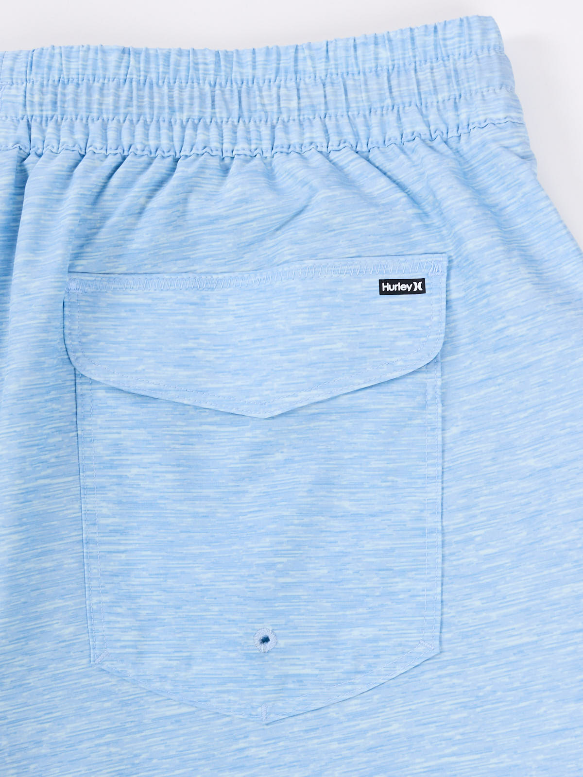 Hurley Static Volley Swim Short