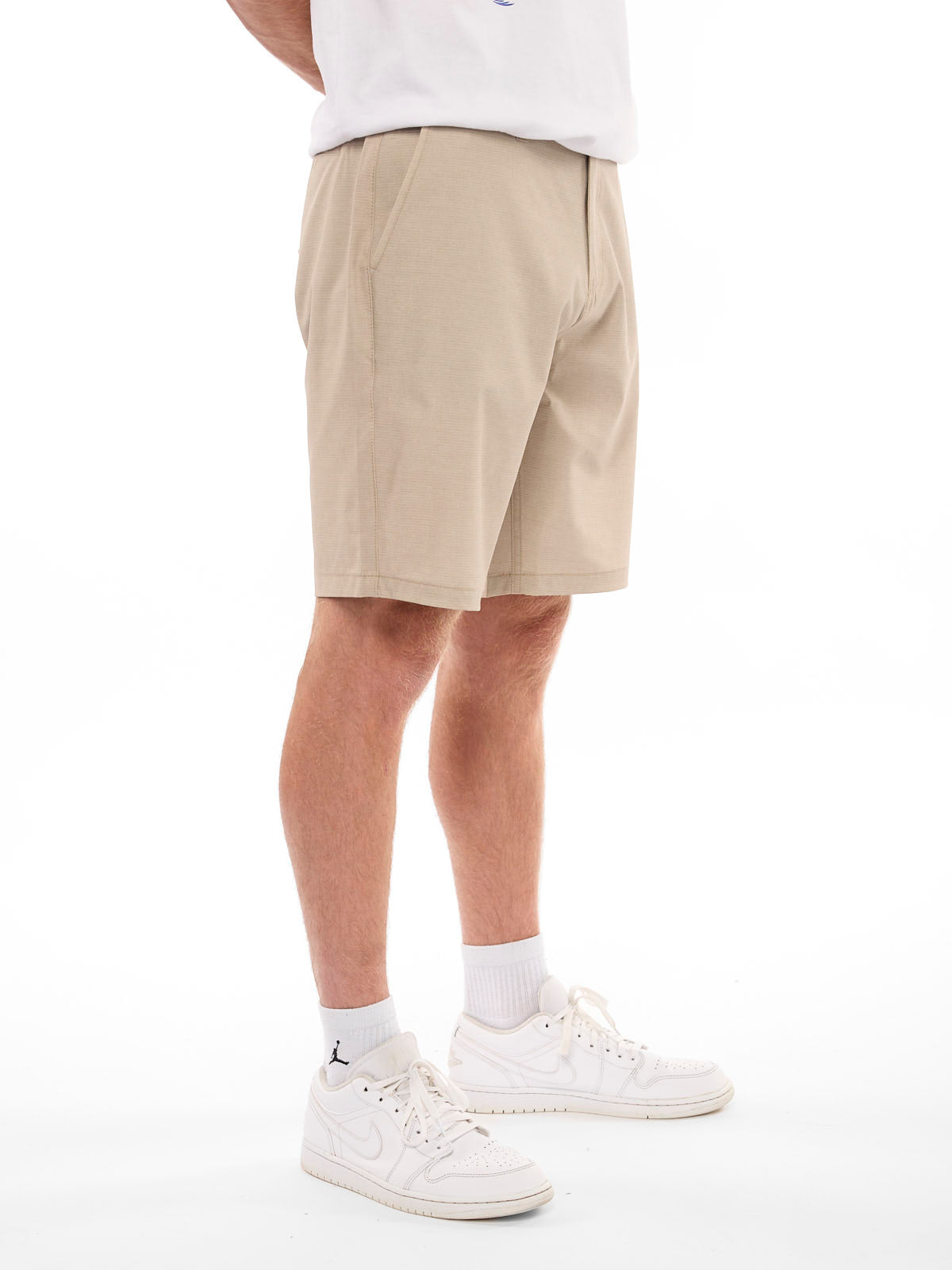 Hurley Hybrid Printed Walk Short
