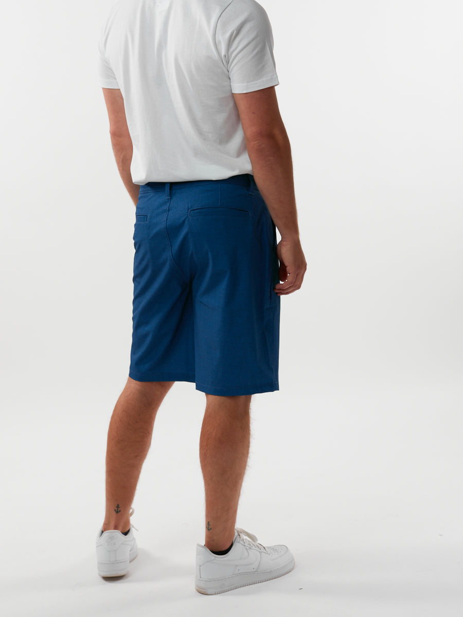 Hurley Hybrid Printed Walk Short
