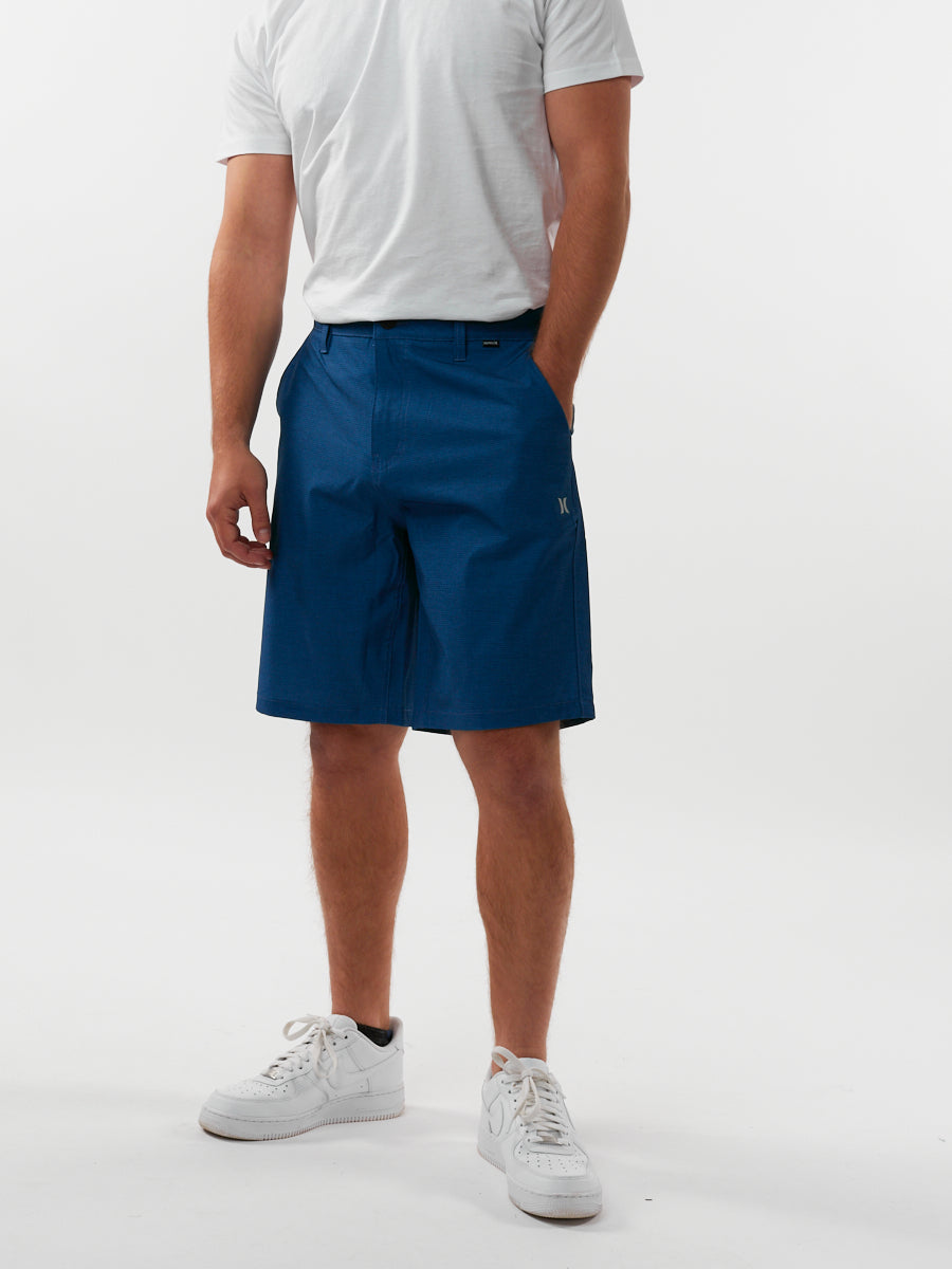 Hurley Hybrid Printed Walk Short