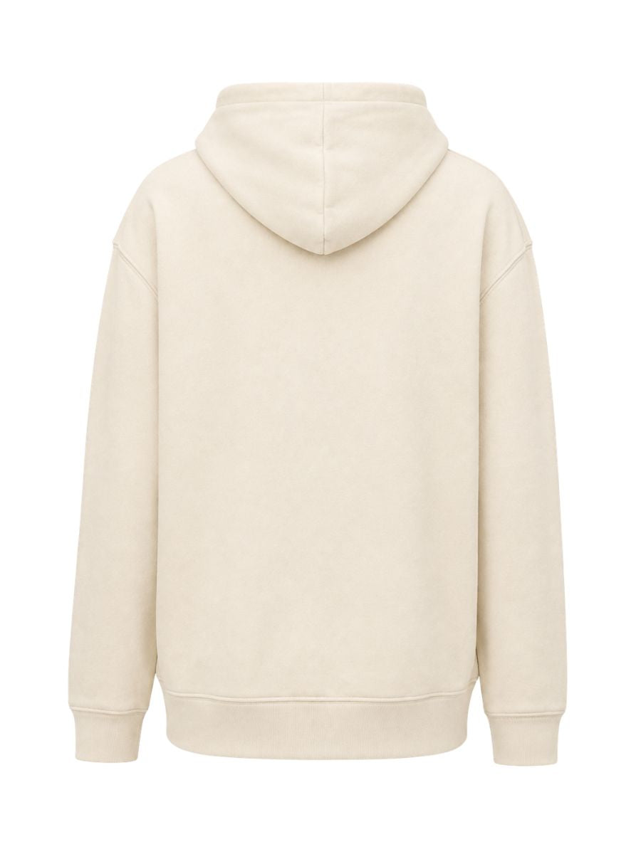 Hurley Boxed Logo Fleece Hoodie
