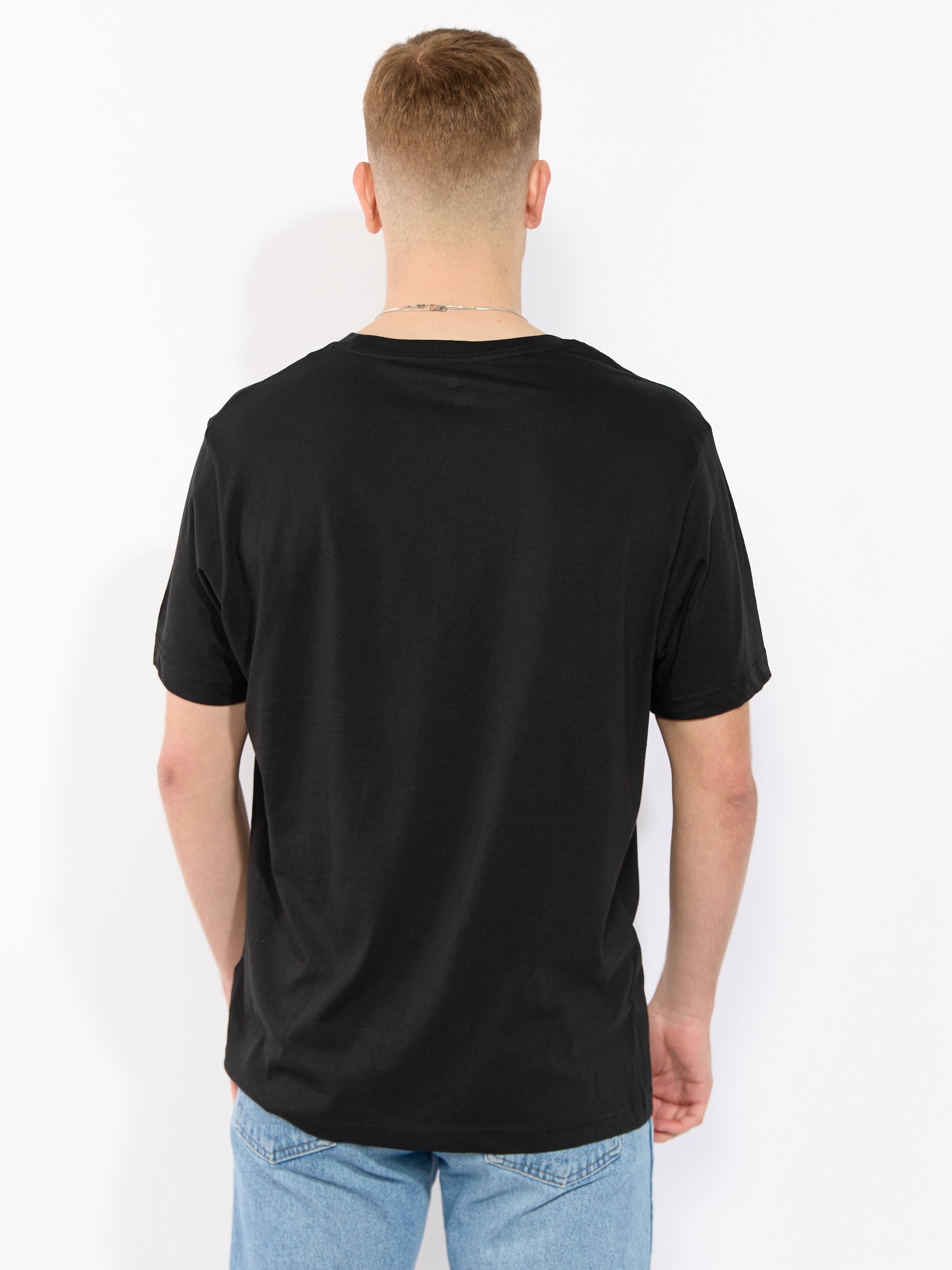 Hurley Trance Short Sleeve Graphic Tee
