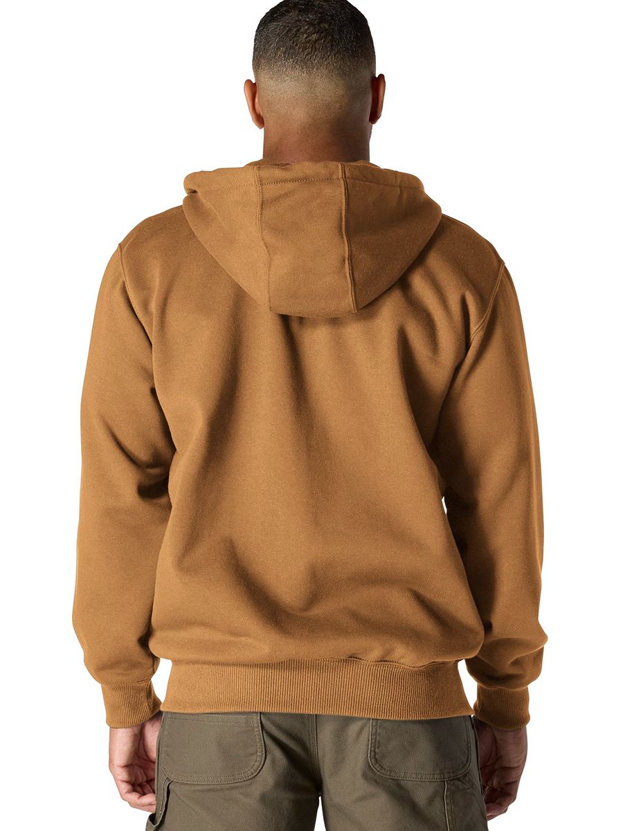 Carhartt Heavyweight Full Zip Hoodie