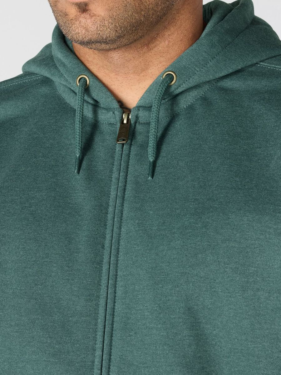 Carhartt Heavyweight Full Zip Hoodie