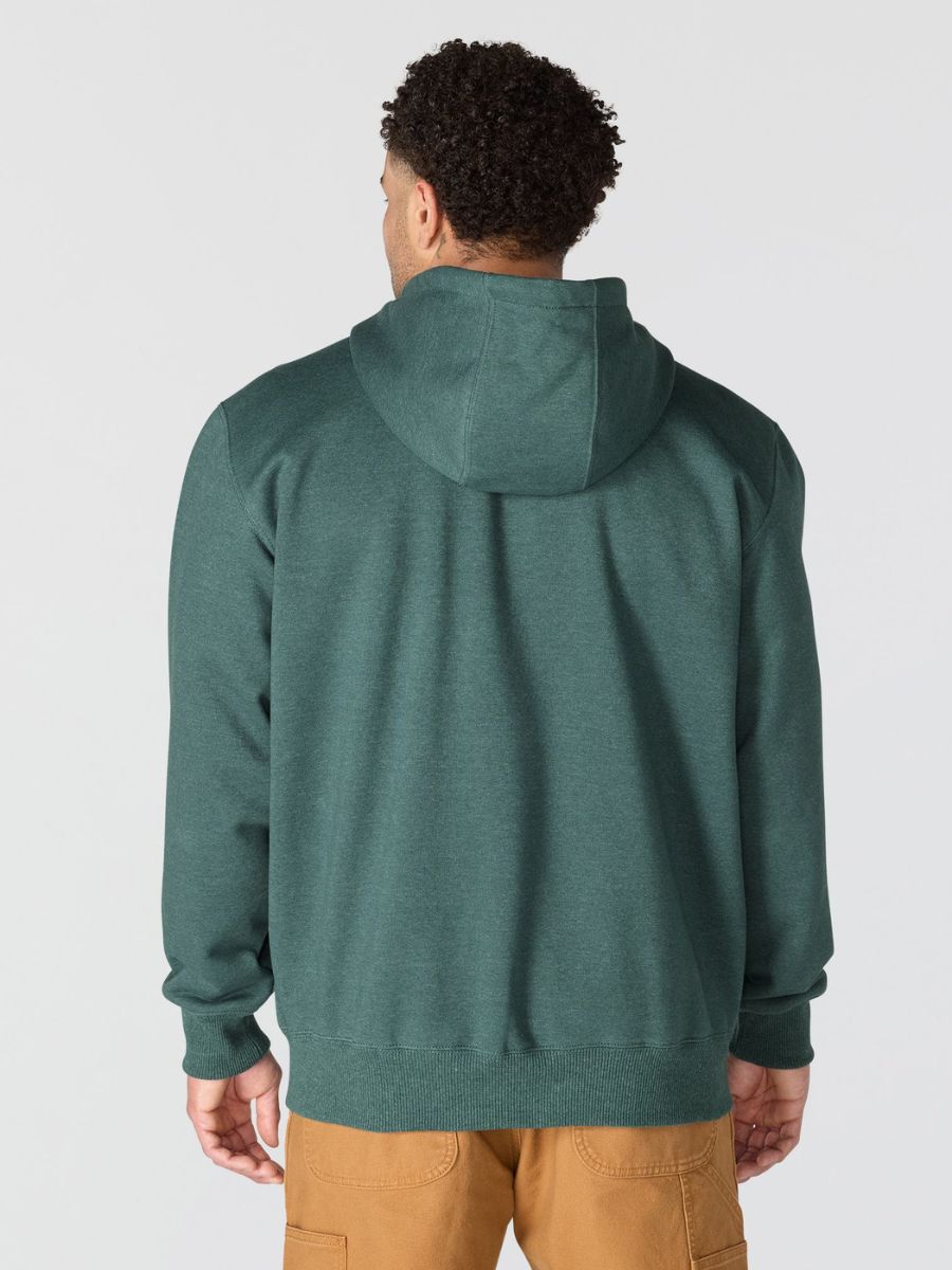 Carhartt Heavyweight Full Zip Hoodie