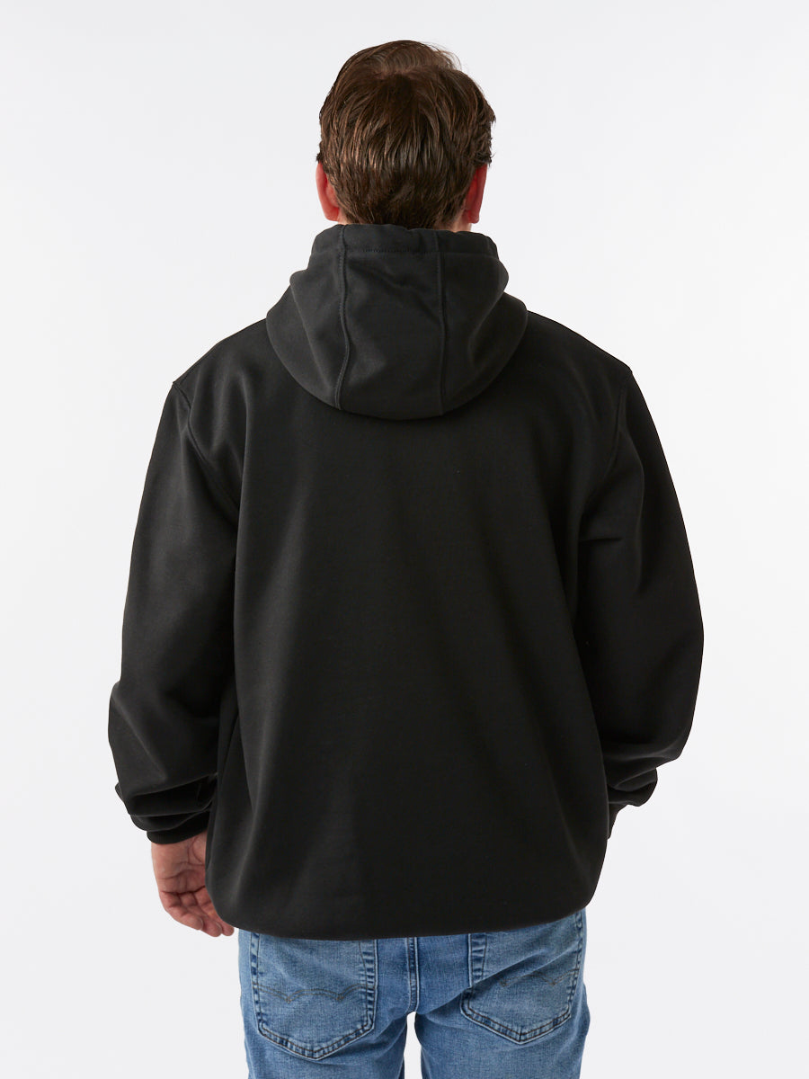 Carhartt Heavyweight Rain Defender Hoodie