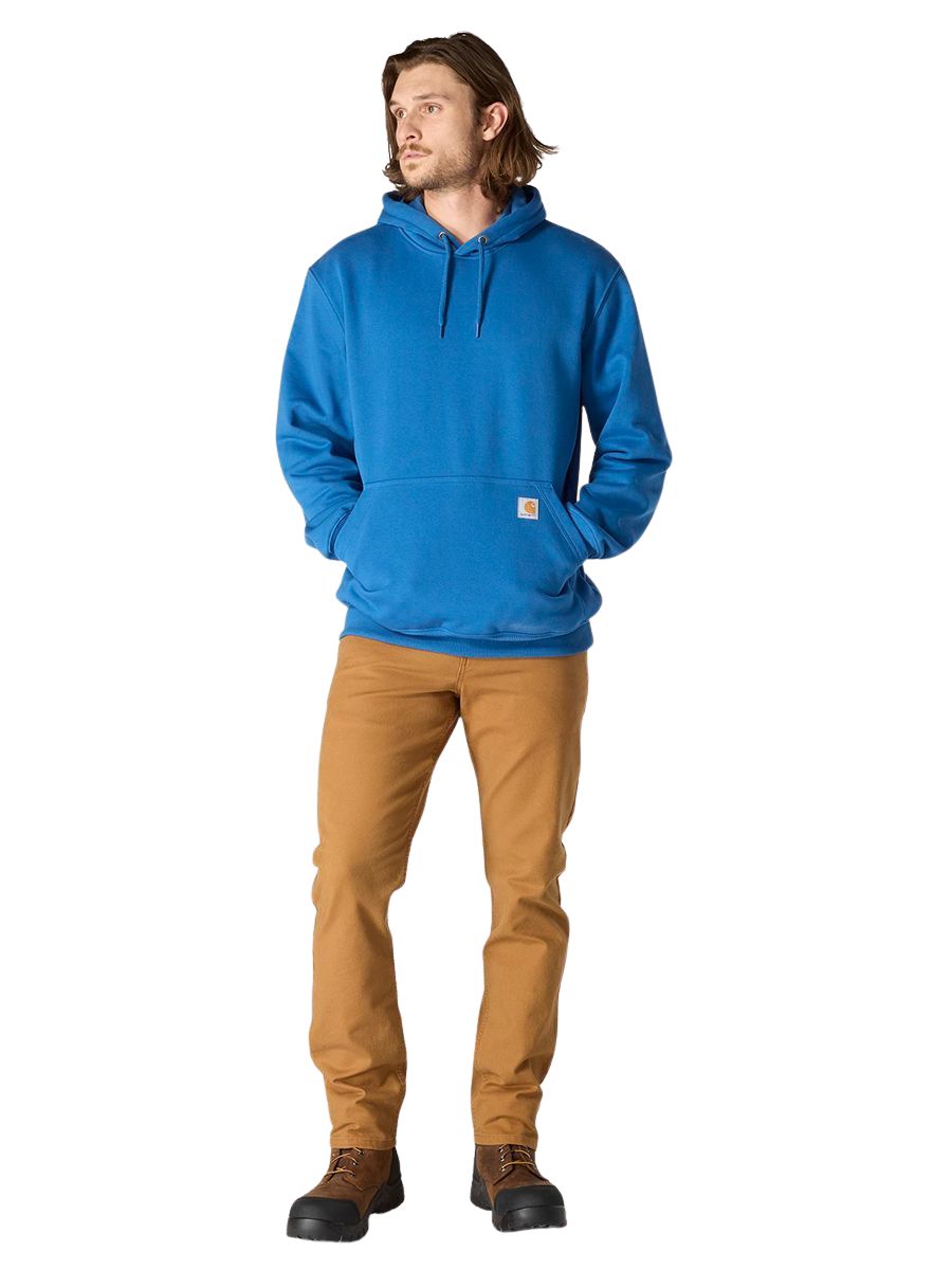 Carhartt Heavyweight Rain Defender Hoodie