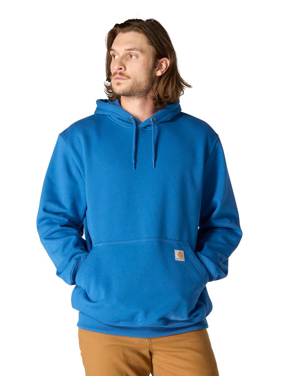 Carhartt Heavyweight Rain Defender Hoodie