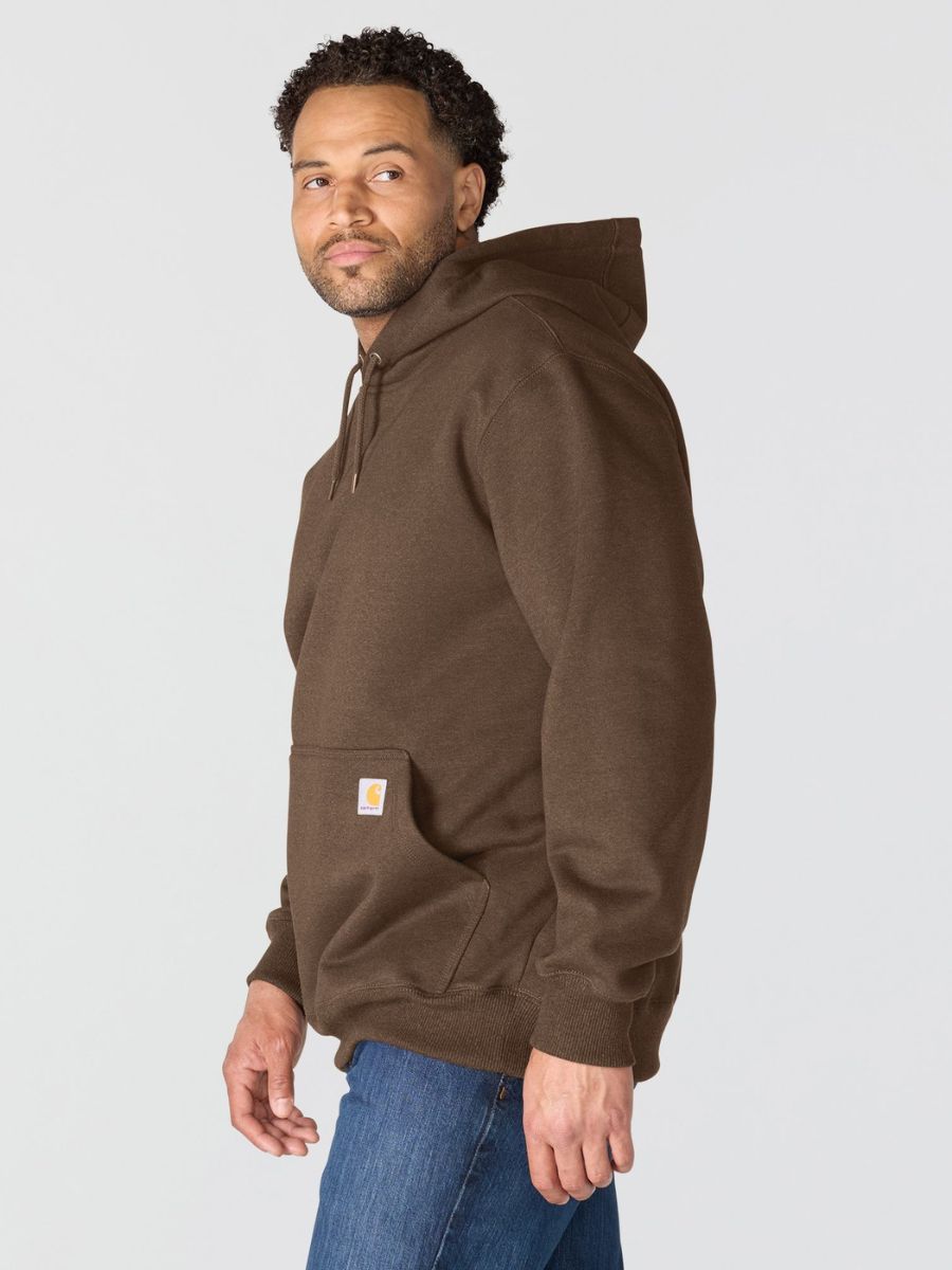 Carhartt Heavyweight Rain Defender Hoodie