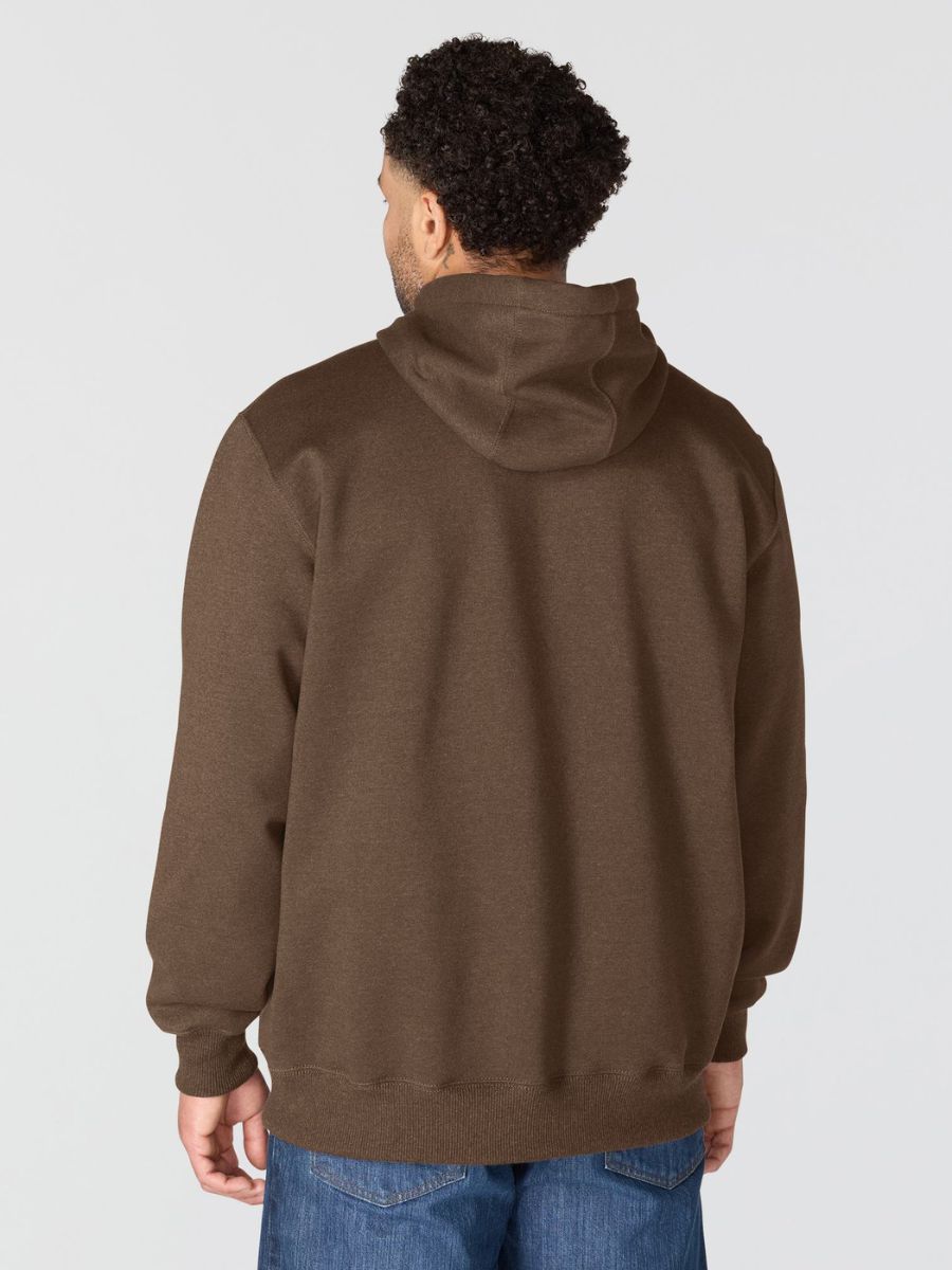 Carhartt Heavyweight Rain Defender Hoodie