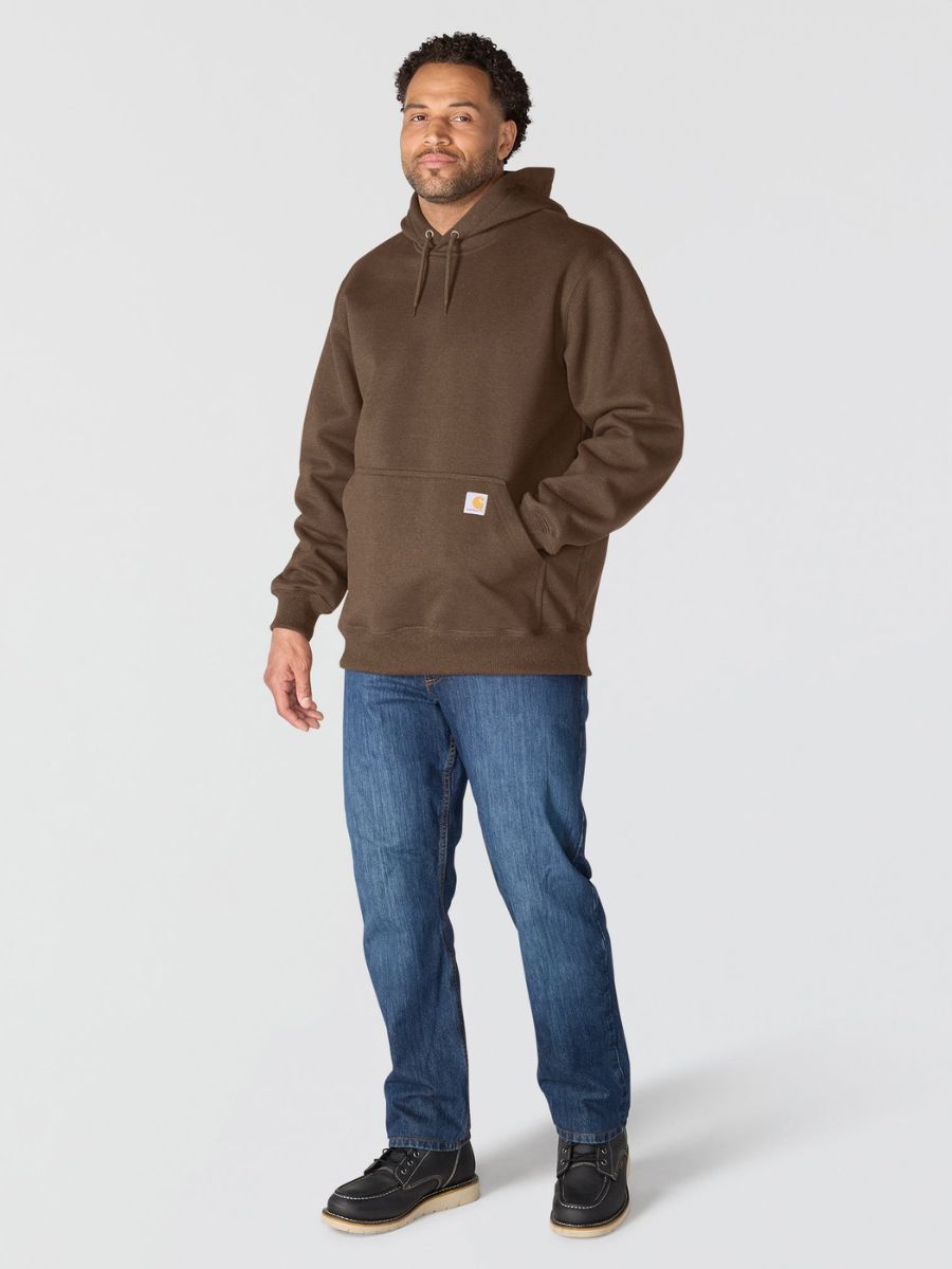 Carhartt Heavyweight Rain Defender Hoodie