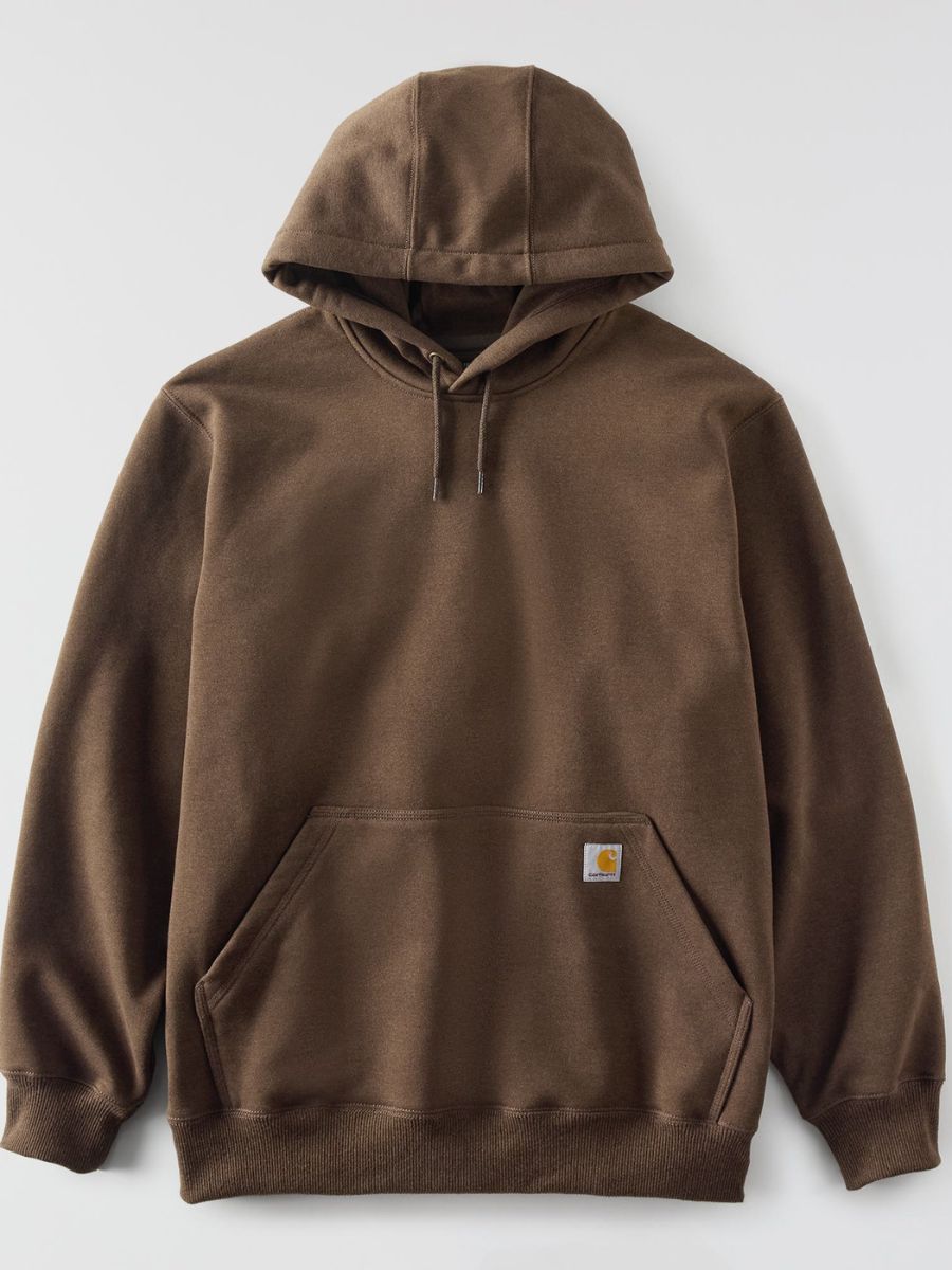 Carhartt Heavyweight Rain Defender Hoodie