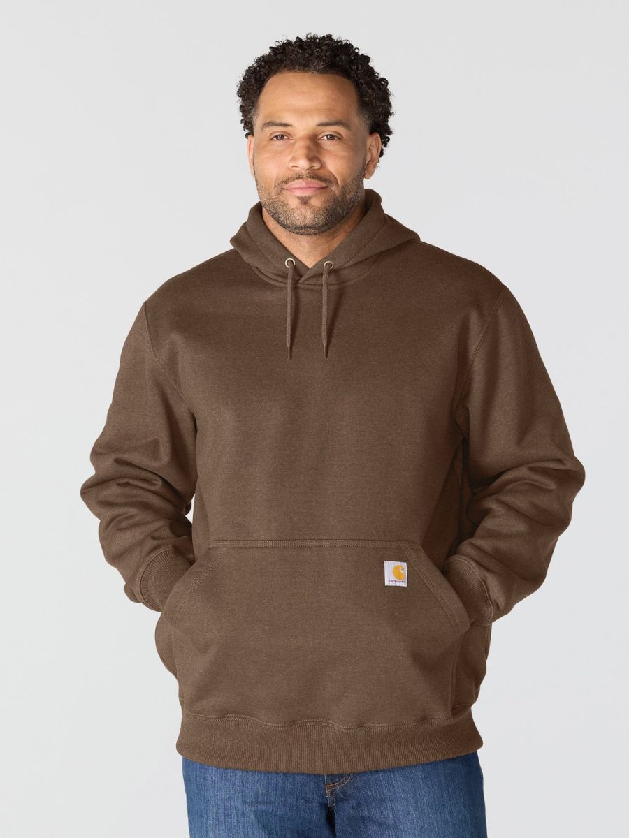 Carhartt Heavyweight Rain Defender Hoodie