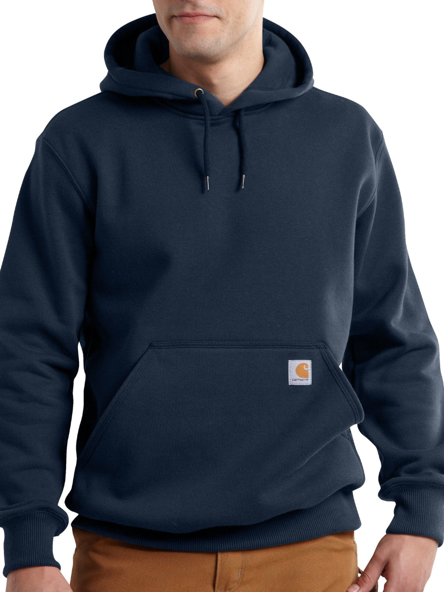 Carhartt Heavyweight Rain Defender Hoodie