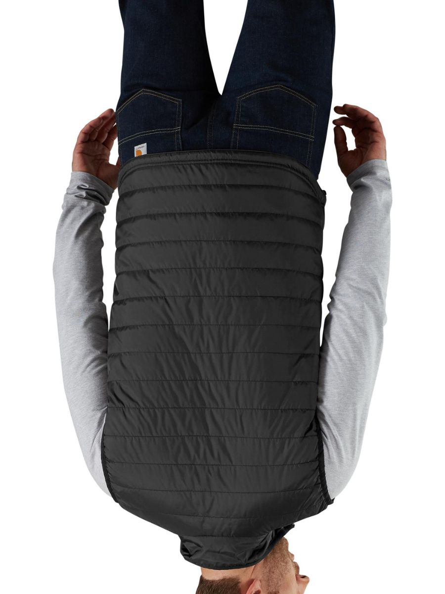 Carhartt Rain Defender Insulated Vest