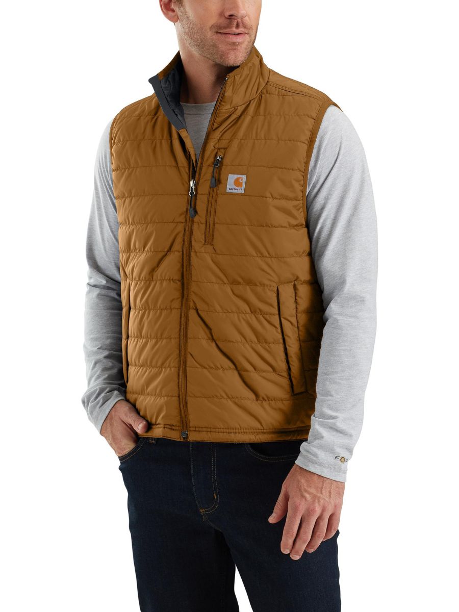 Carhartt Rain Defender Insulated Vest