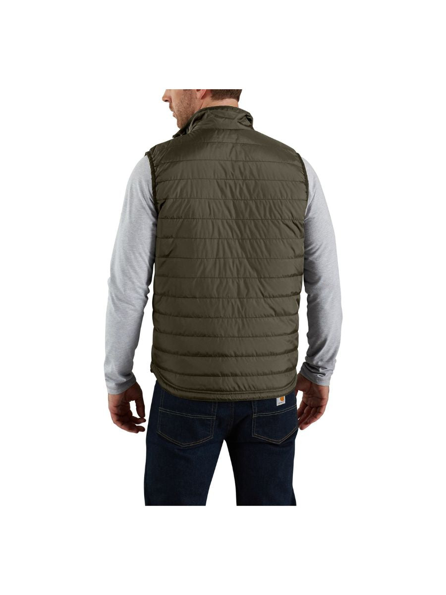 Carhartt Rain Defender Insulated Vest