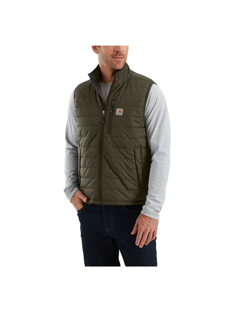 Carhartt Rain Defender Insulated Vest