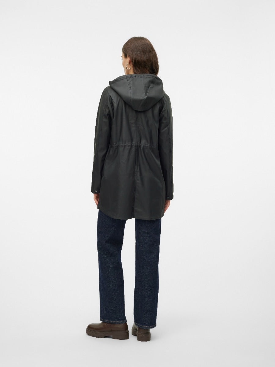 Malou Rain Jacket
