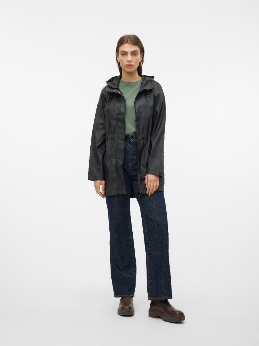 Malou Rain Jacket