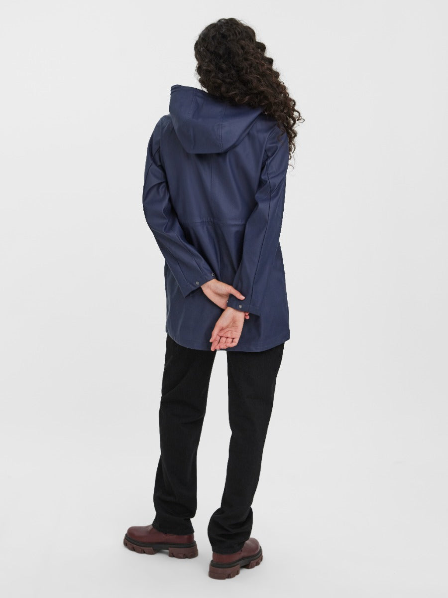 Malou Rain Jacket