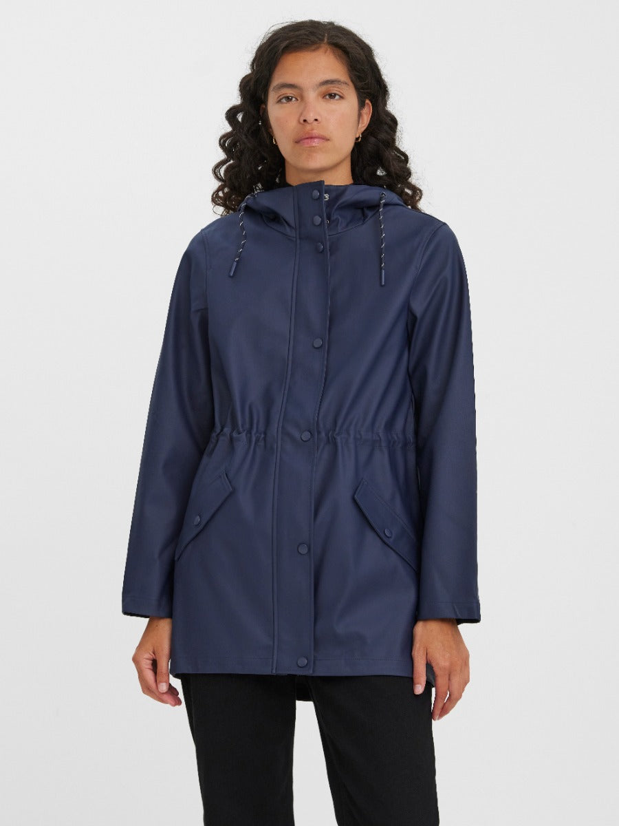 Malou Rain Jacket