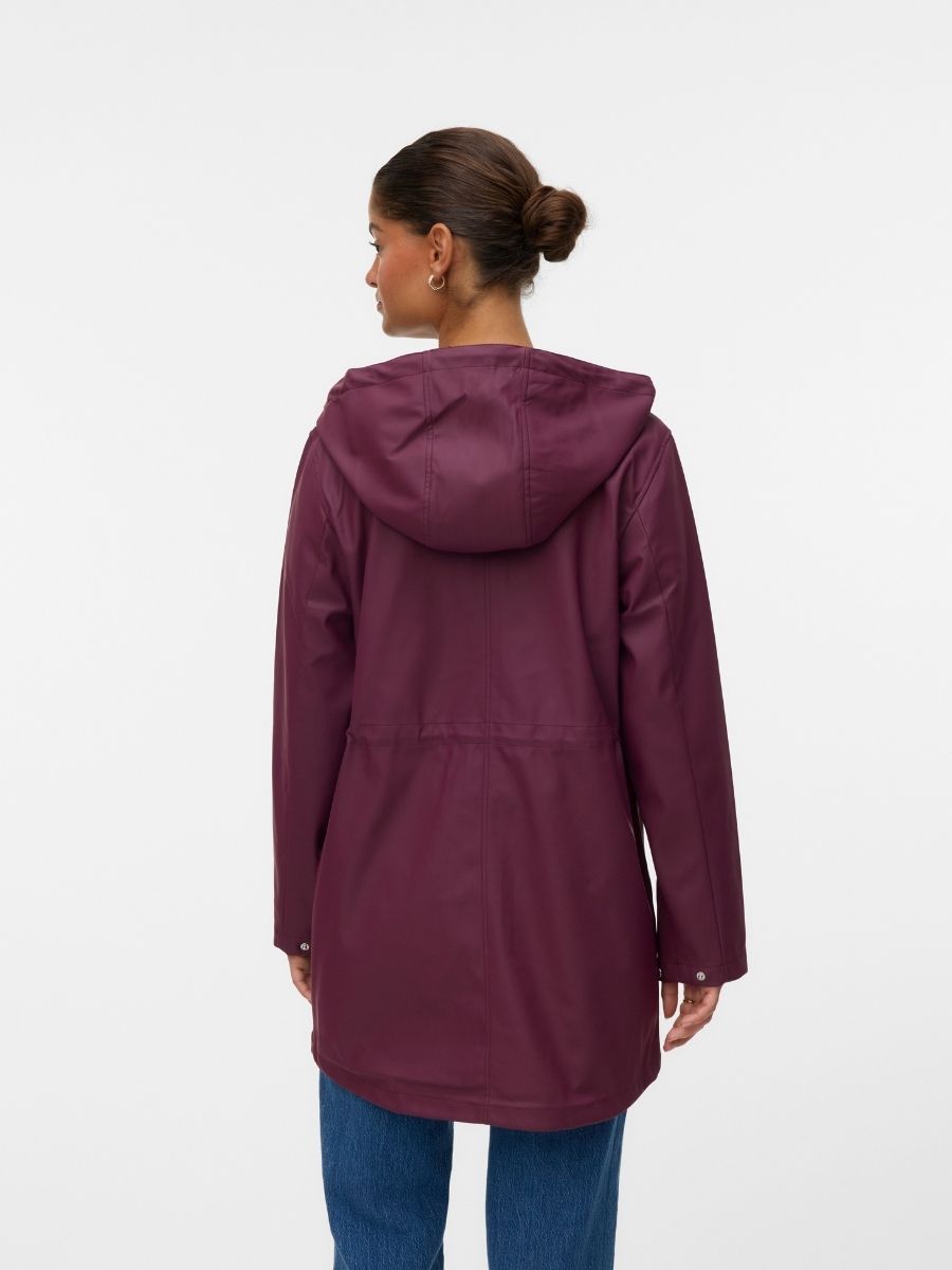 Malou Rain Jacket