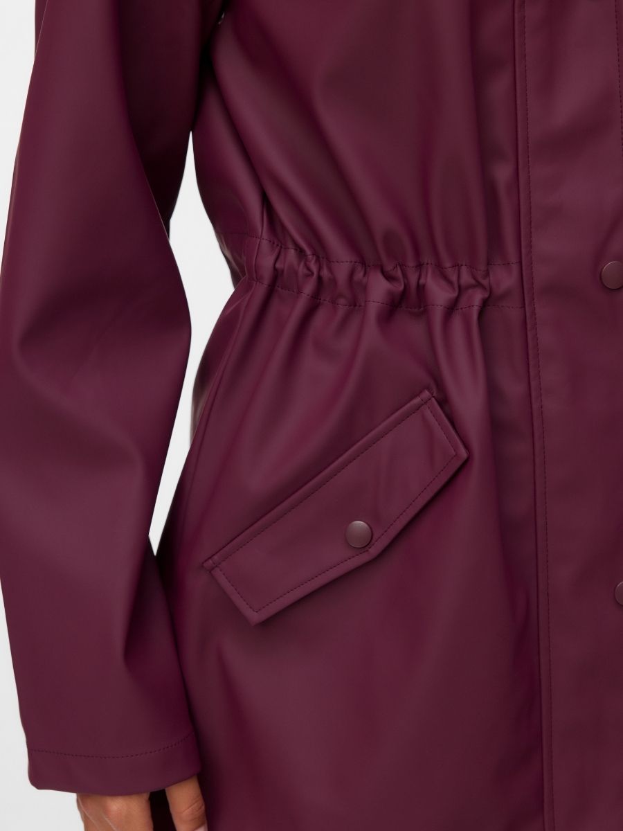 Malou Rain Jacket