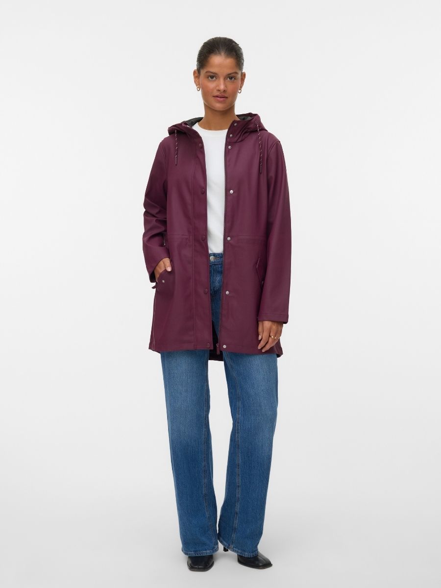 Malou Rain Jacket