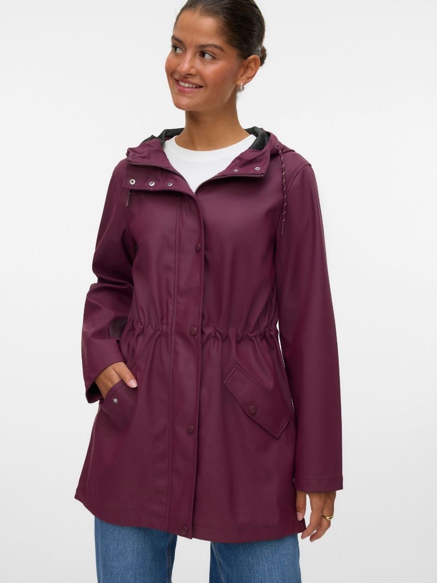 Malou Rain Jacket