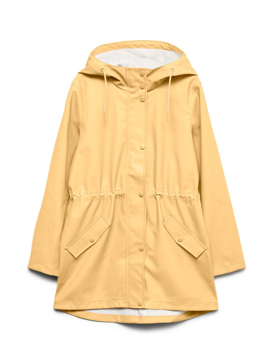 Malou Rain Jacket