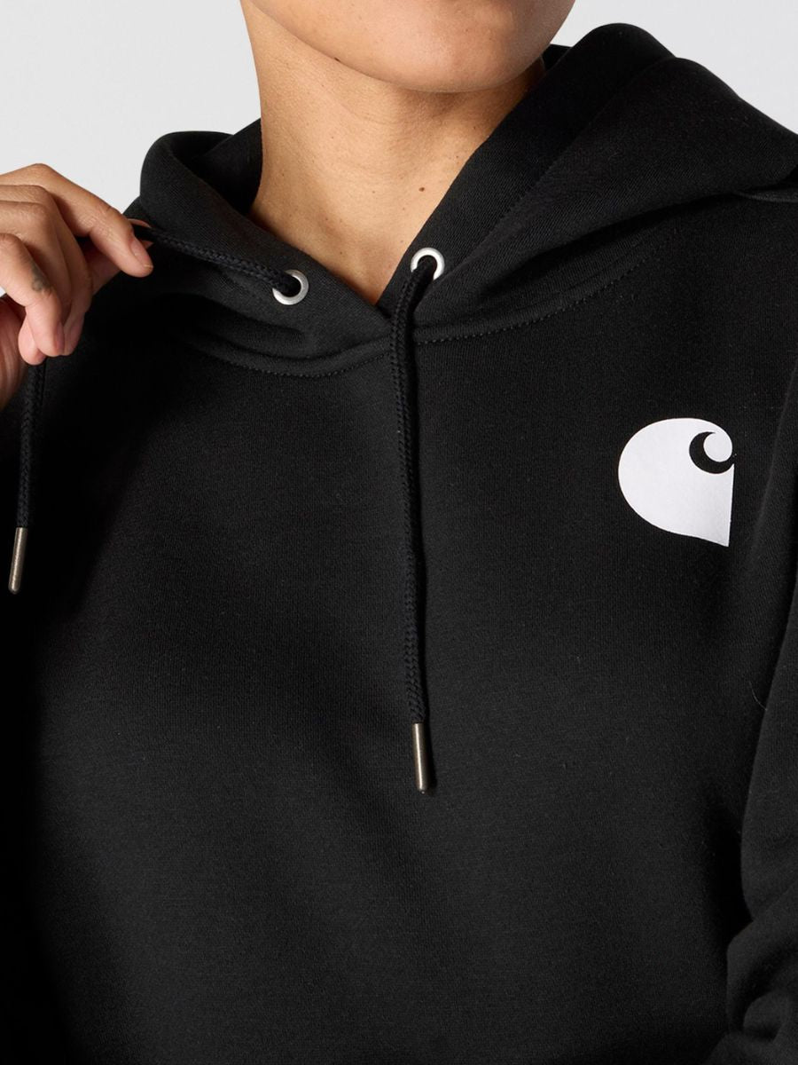 Carhartt Clarksburg Graphic Sleeve Pullover