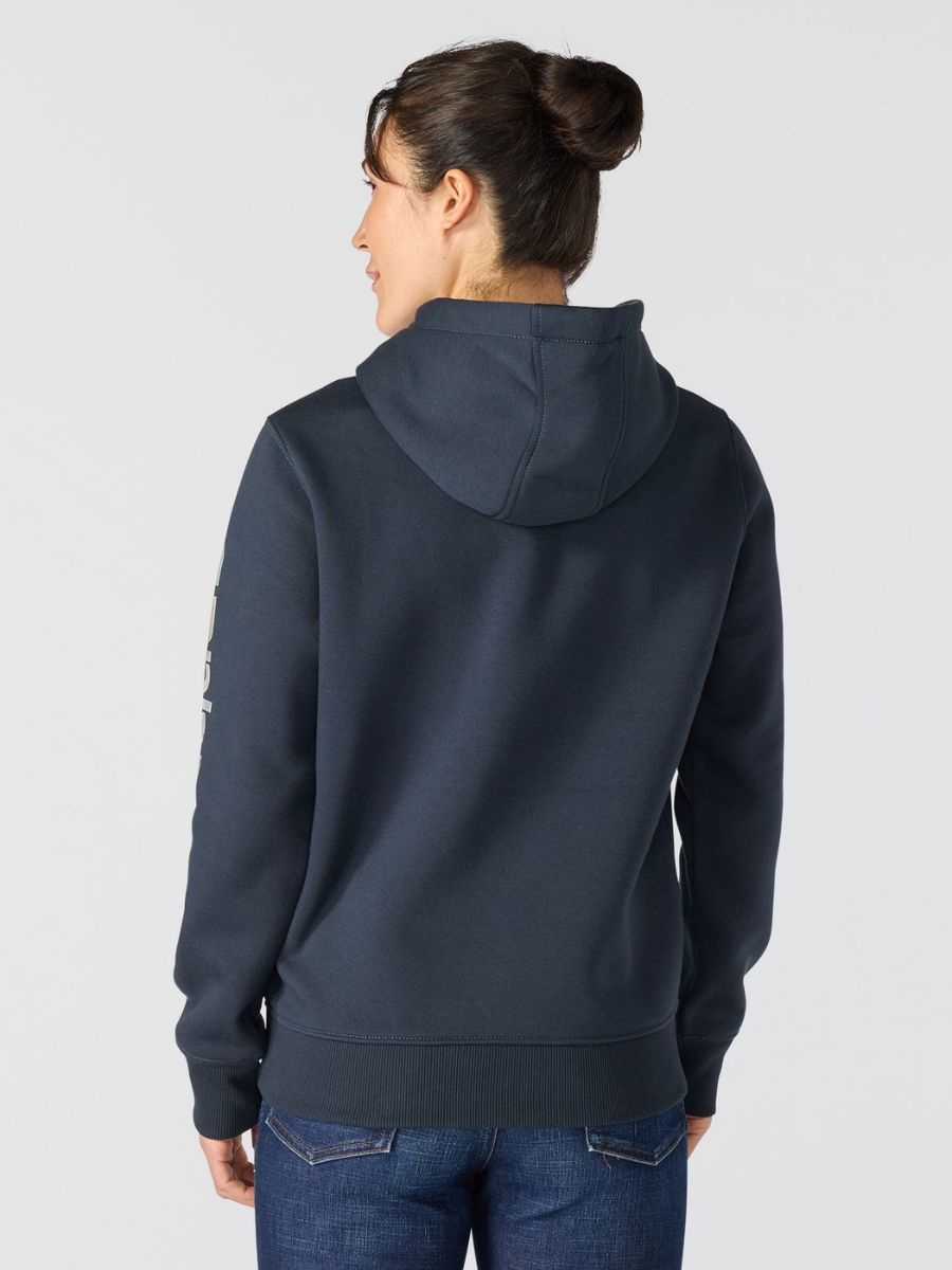 Carhartt Clarksburg Graphic Sleeve Pullover