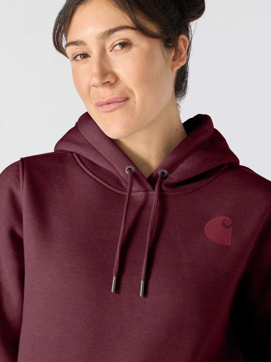 Carhartt Clarksburg Graphic Sleeve Pullover