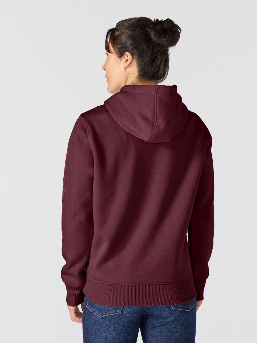 Carhartt Clarksburg Graphic Sleeve Pullover