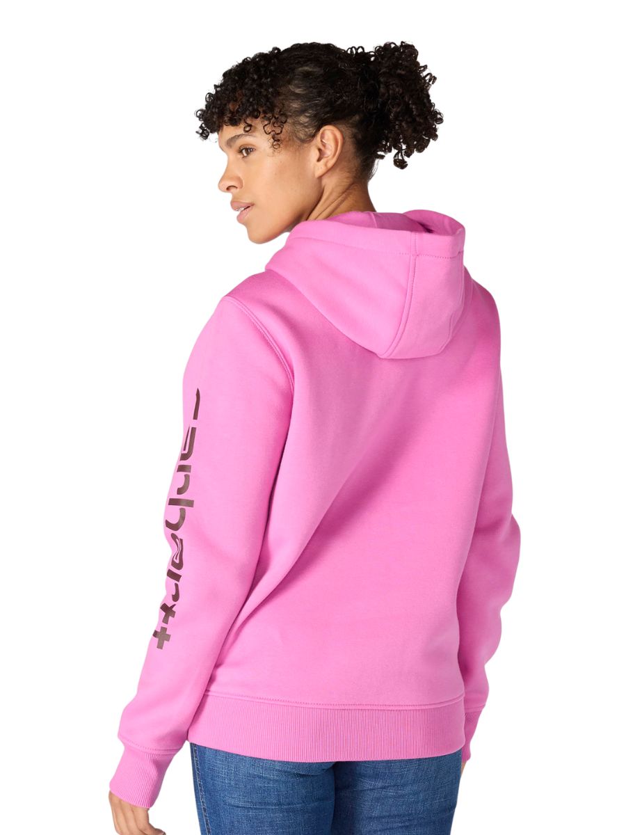 Carhartt Clarksburg Graphic Sleeve Pullover