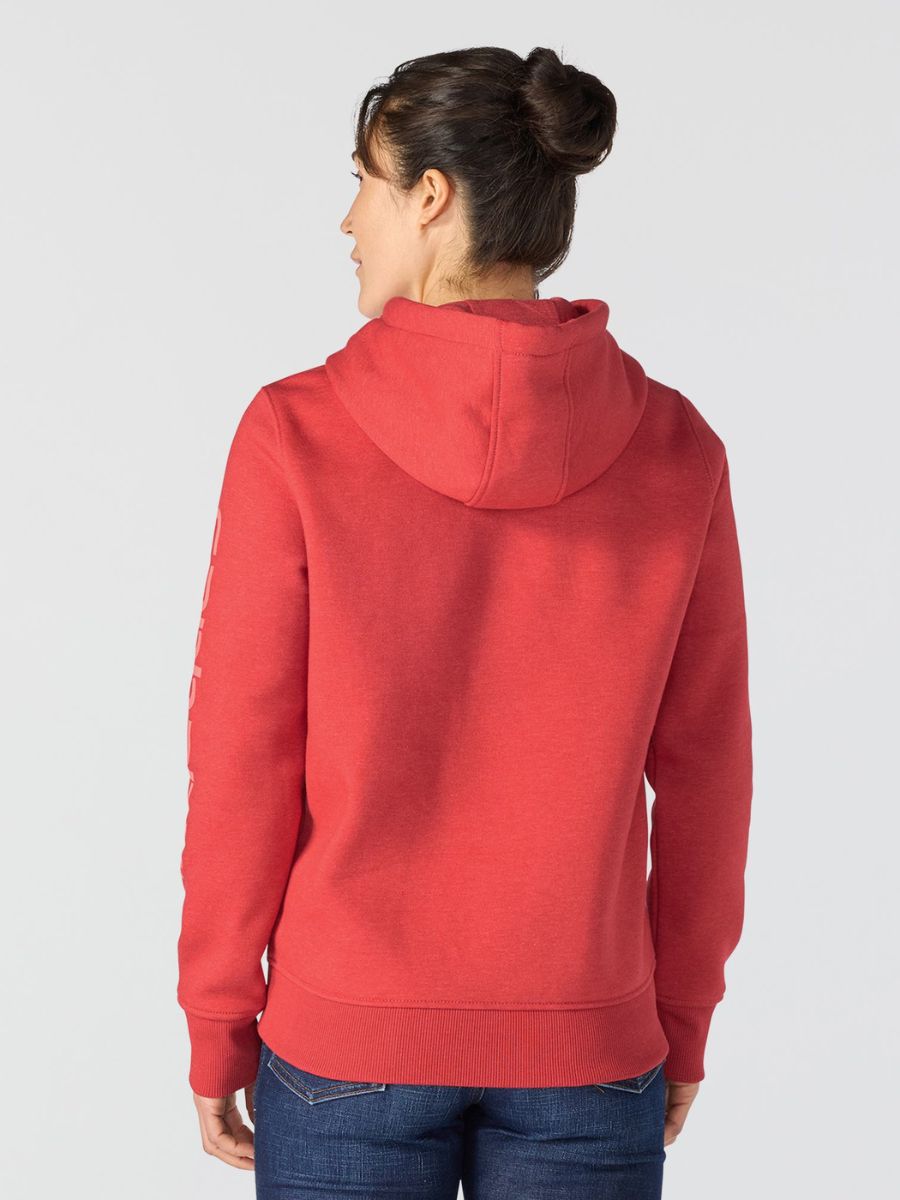 Carhartt Clarksburg Graphic Sleeve Pullover