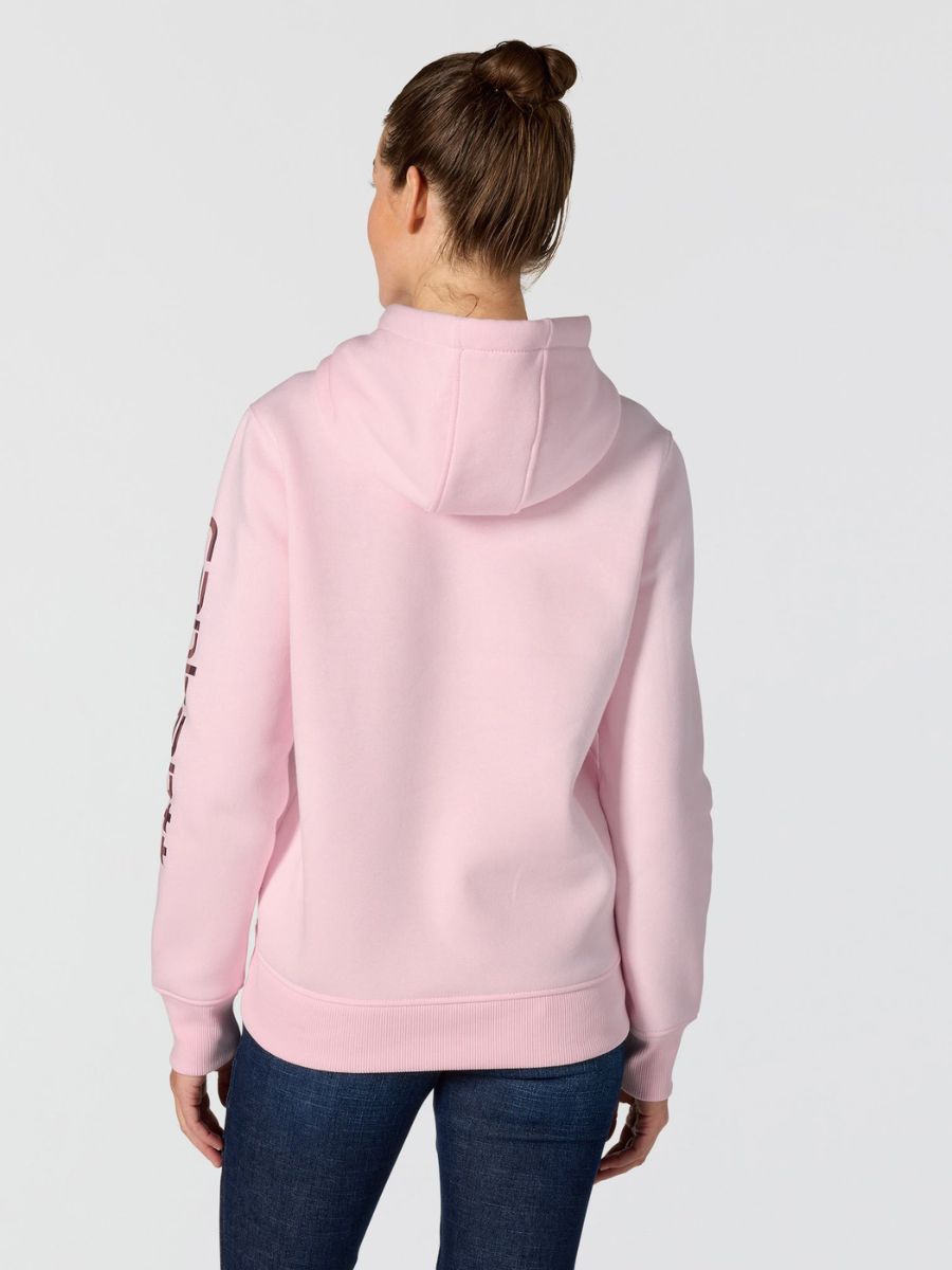 Carhartt Clarksburg Graphic Sleeve Pullover
