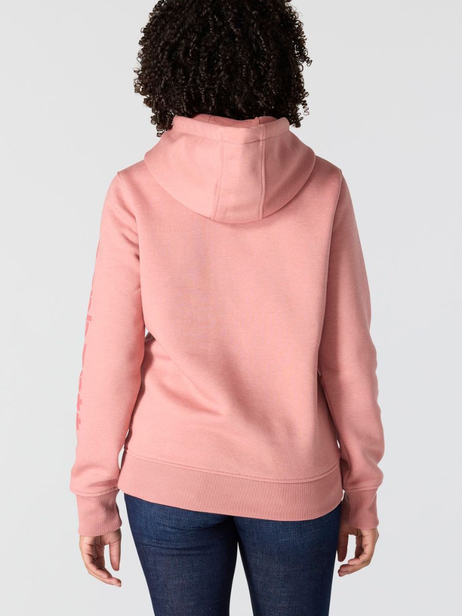 Carhartt Clarksburg Graphic Sleeve Pullover