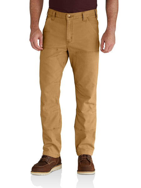 Carhartt Men's Relaxed Fit Work Pant – Pseudio
