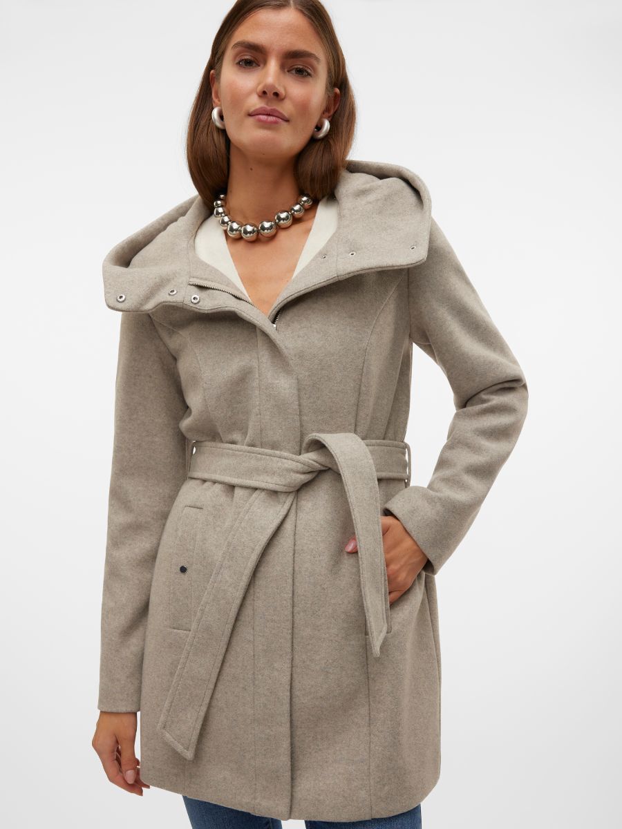 Popliva Jacket