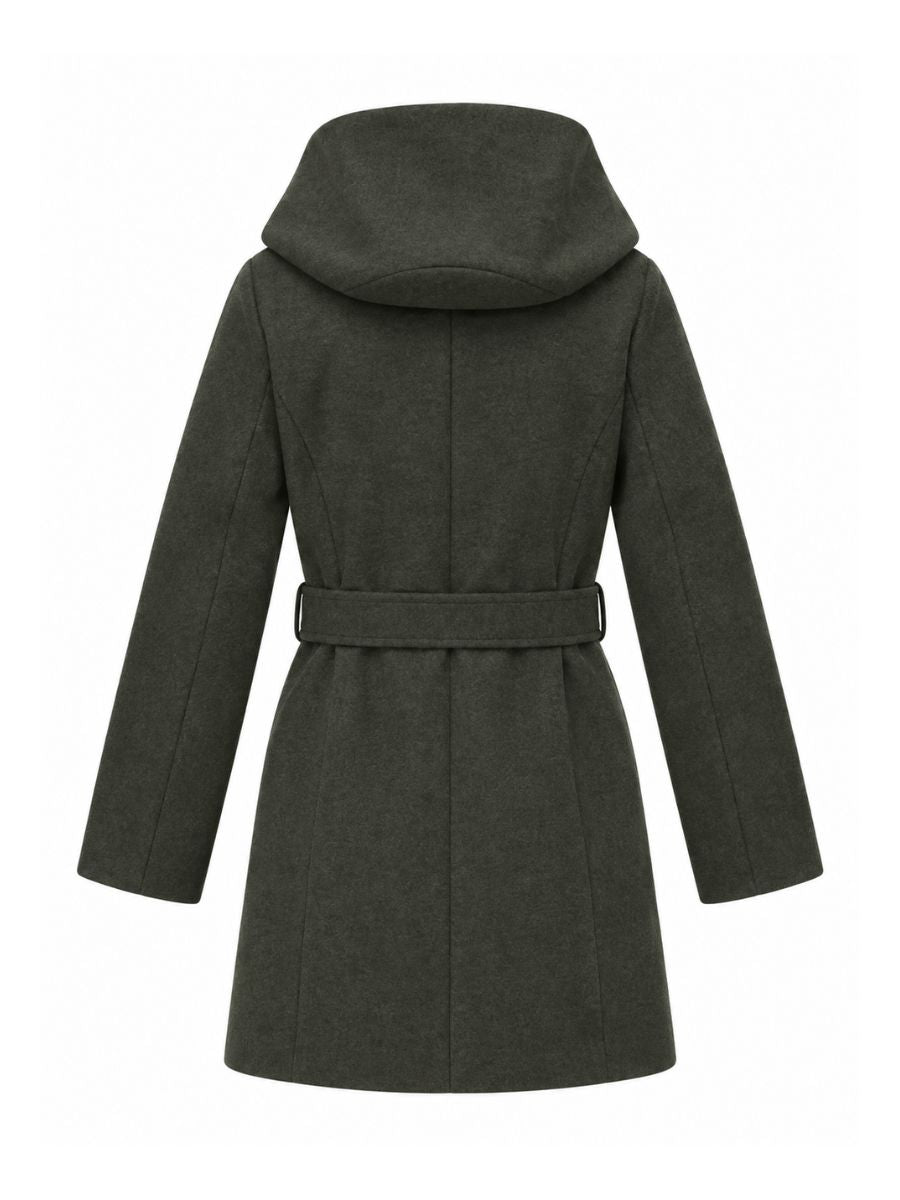 Popliva Jacket
