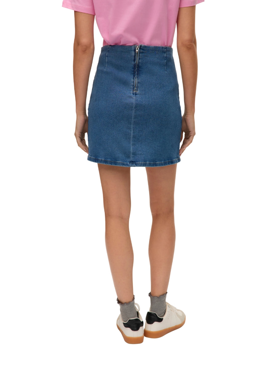Vero Moda Nelly Denim Skirt