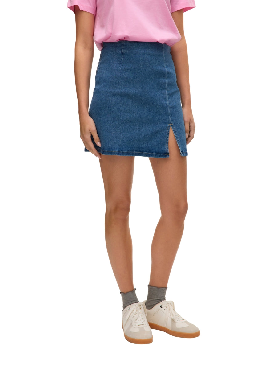 Vero Moda Nelly Denim Skirt