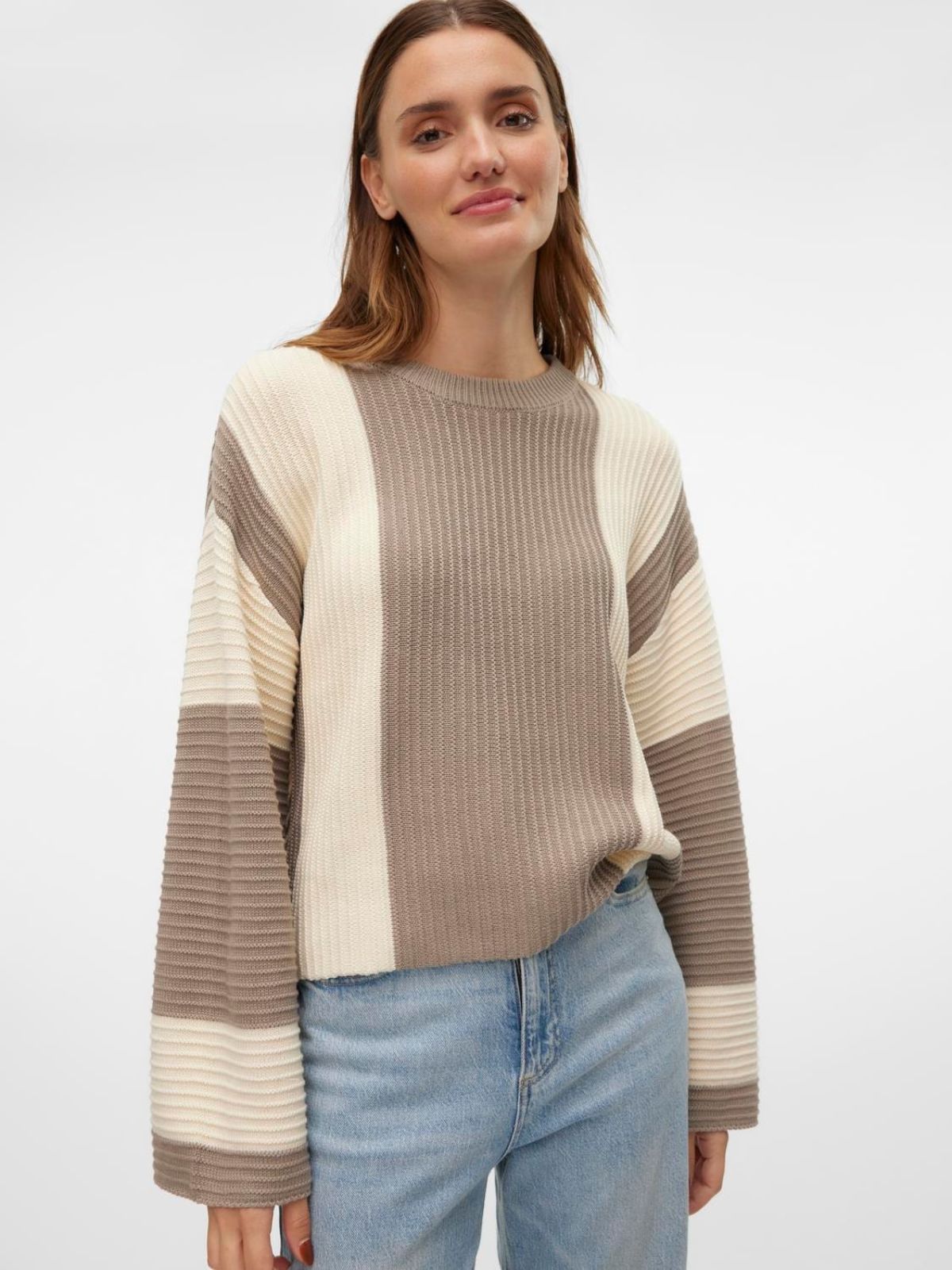 Gigi O-Neck Sweater
