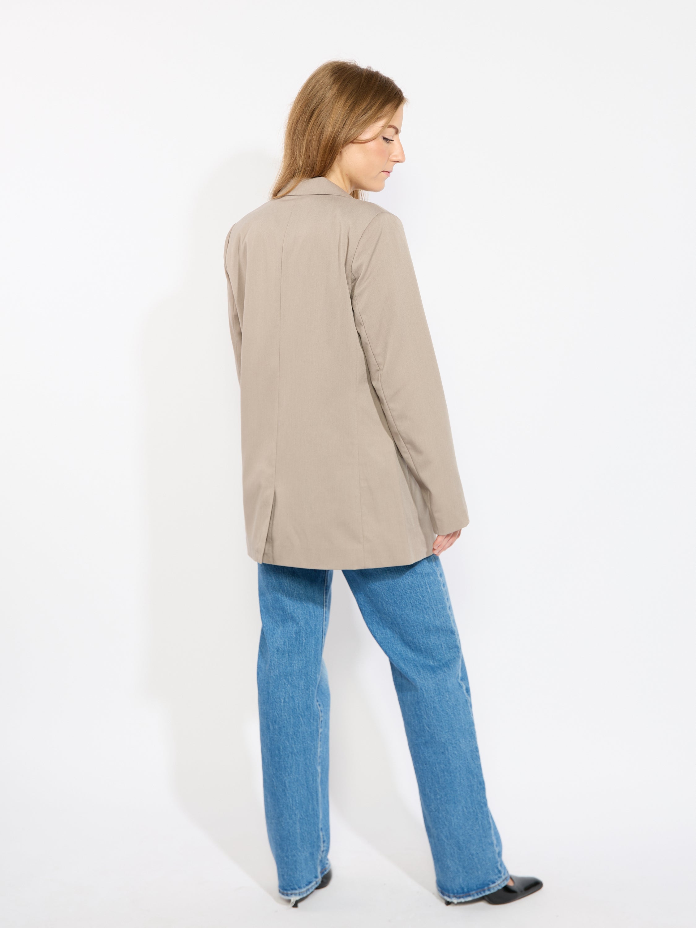 Nila Slim Blazer