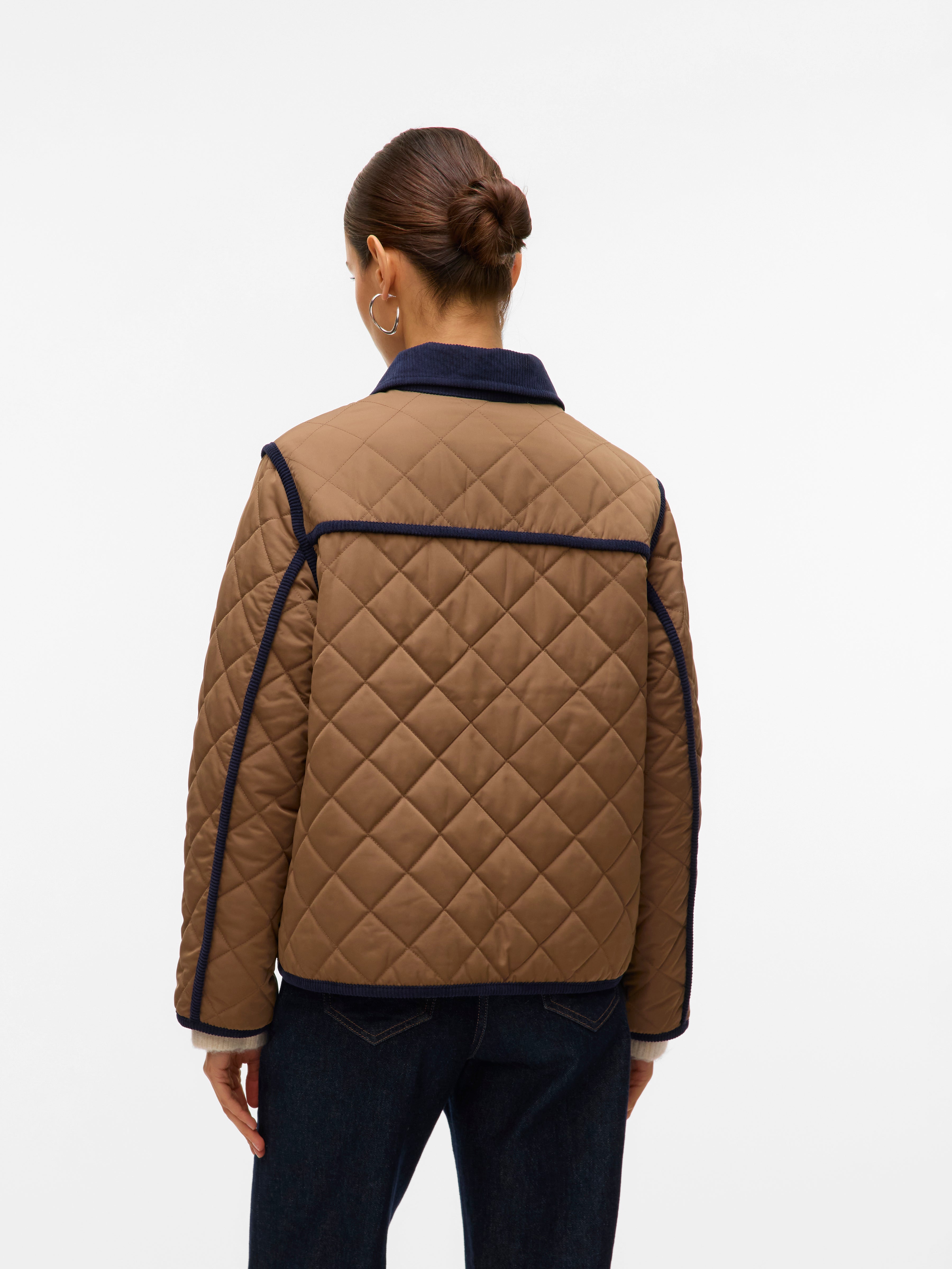 Emily Short Jacket