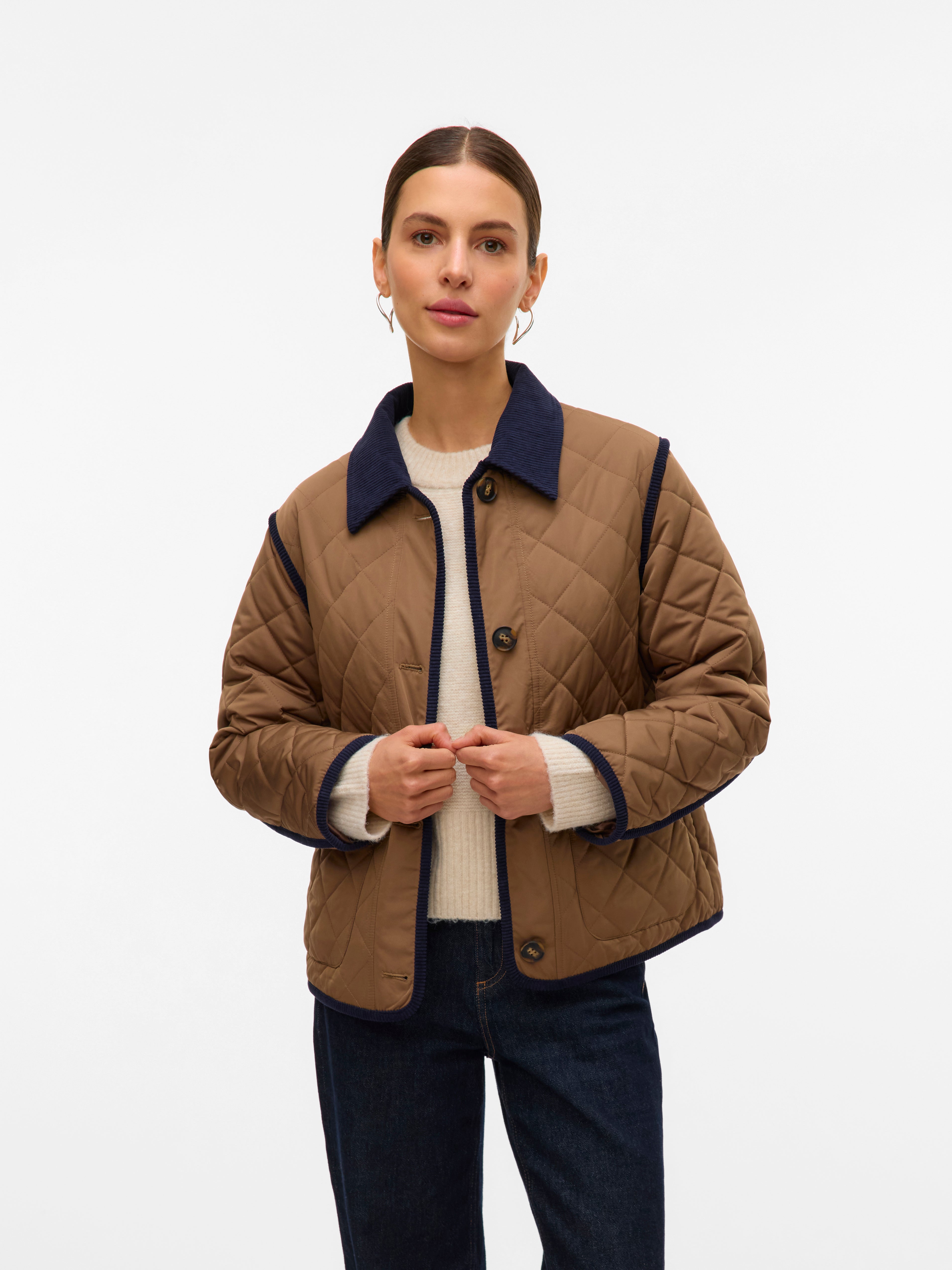 Emily Short Jacket