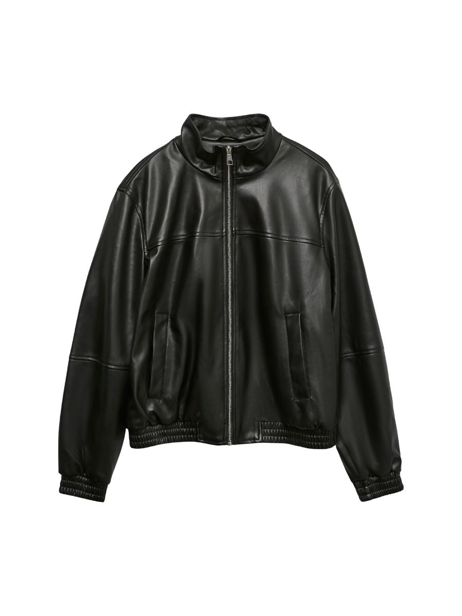 Vero Moda Caia Ava Short Coated Jacket